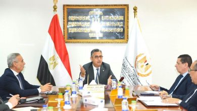 وزير التموين يوجه بضخ السلع وزيادة المعروض لضبط الأسواق وخفض الأسعار