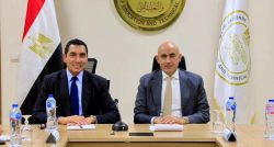 وزيرا التعليم والشباب والرياضة يبحثان تنمية المهارات واكتشاف المواهب المدرسية
