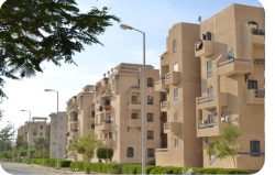 وزيرة الإسكان تعلن بدء تسليم أراضي الإسكان المميز بأسيوط الجديدة 11 أكتوبر