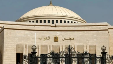 مجلس النواب: أعلن عن عقد جلسة عامة غدآ الأحد