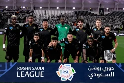 الشباب يقسو على الأهلي بسداسية في ليلة تاريخية بدوري روشن