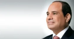 الرئيس السيسي يوجه برقية إلى مجلس الشيوخ بمناسبة إنطلاق دور الانعقاد الثاني