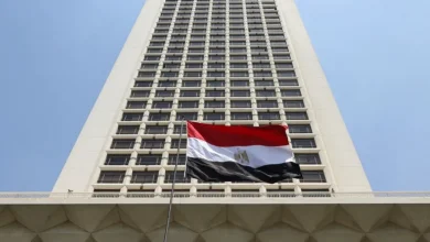 مصر واثيوبيا ومغادرة دبلوماسيان «غير مرغوب فيهما» ومهلة للمغادرة