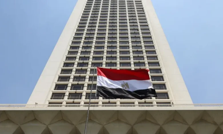 مصر واثيوبيا ومغادرة دبلوماسيان «غير مرغوب فيهما» ومهلة للمغادرة