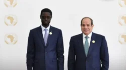 السنغال تشاطر موقف مصر من قضية نهر النيل