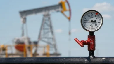 إرتفاع سعر النفط وسط هجمات الحوثيين المدعومين من إيران