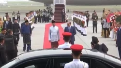 الإعلام الماليزي:يبرز زيارة الرئيس السيسي وتعزيز الشراكة بين مصر وماليزيا 