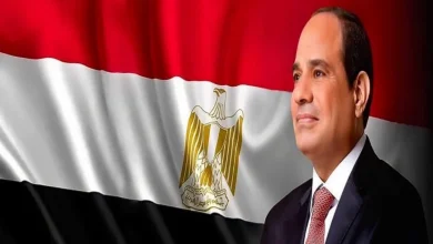 الرئيس السيسى يلتقى نظيره الإندونيسى غدًا الإثنين في القصر الرئاسى بجاكرتا