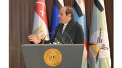الرئيس السيسي: الحفاظ على القوات المسلحة وتعزيز الثقة بها واجب وطني على الجميع