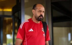 عماد النحاس يتولى تدريب الوحدات الأردني