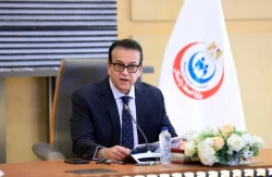 وزير الصحة يكشف تطورات أمراض التقزم والسمنة والأنيميا بالأرقام