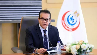 وزير الصحة يكشف تطورات أمراض التقزم والسمنة والأنيميا بالأرقام
