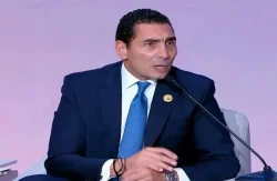 وزير الرياضة يوجّه بصرف إعانة عاجلة لأسرتي لاعبتي الجودو المتوفيتين