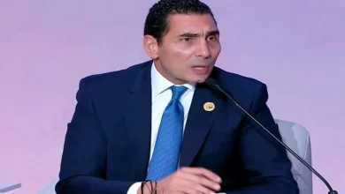 وزير الرياضة يوجّه بصرف إعانة عاجلة لأسرتي لاعبتي الجودو المتوفيتين