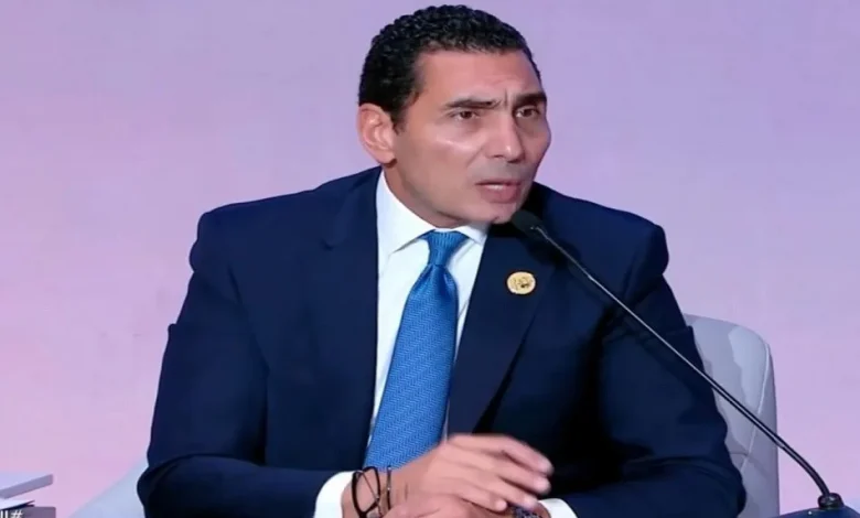 وزير الرياضة يوجّه بصرف إعانة عاجلة لأسرتي لاعبتي الجودو المتوفيتين