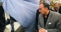 محافظ أسيوط: يتابع الحاله الصحية للاعبي المشروع القومي للموهبة والبطل الأولمبي ومدربيهم