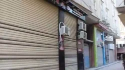 مواعيد فتح وغلق المحلات والمولات بالتوقيت الشتوى