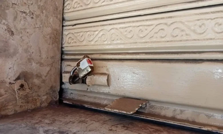 الإسكندرية غلق مطعم شهير بسبب تسمم بعض الأشخاص