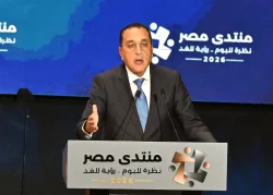 مدبولي: مضاعفة باقة الإنترنت الأرضي من 50 إلى 100 جيجا بنفس السعر
