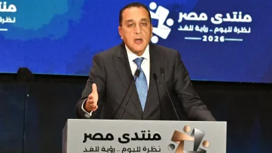 مدبولي: مضاعفة باقة الإنترنت الأرضي من 50 إلى 100 جيجا بنفس السعر