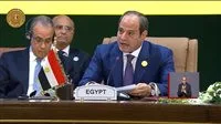 الرئيس السيسي يرأس قمة الدول المؤسسة لوكالة الاتحاد الأفريقي للتنمية