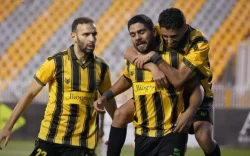المقاولون يستهل مشواره في كأس عاصمة مصر بثنائية أمام الجونة