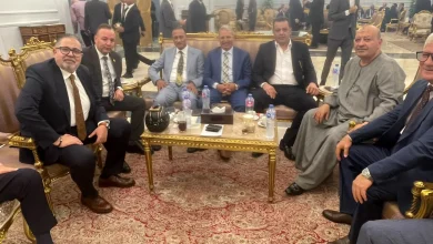 النواب: يترقبون انطلاق الجلسة الثالثة لحسم التصويت على تفويض فخامة الرئيس