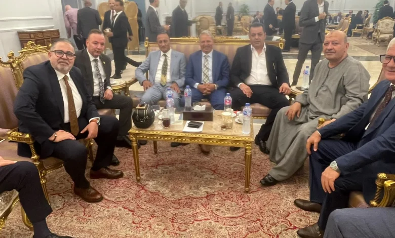 النواب: يترقبون انطلاق الجلسة الثالثة لحسم التصويت على تفويض فخامة الرئيس