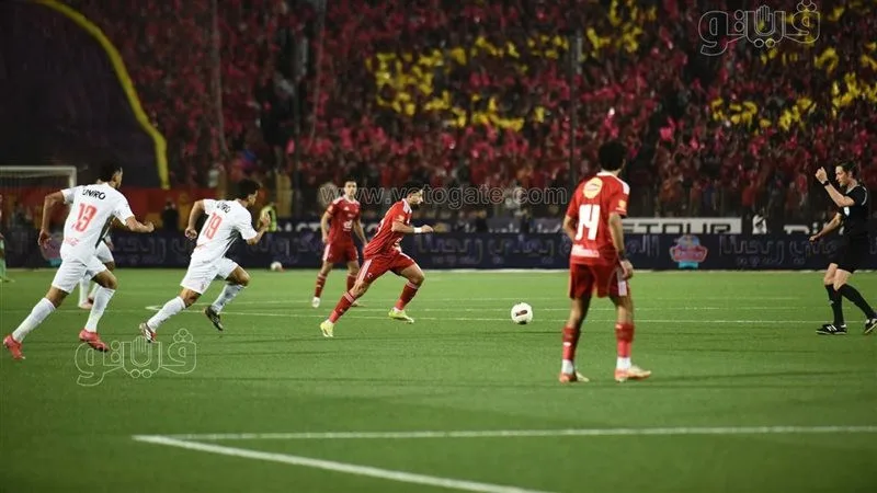 مواعيد مباريات الدوري المصري الممتاز في الجولة السادسة