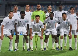 غزل المحلة يفوز الاتحاد السكندري بثنائية مقابل هدف ويخطف ثلاث نقاط ثمينة بالدوري