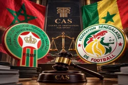 تطور جديد في قضية اللقب الإفريقي بين المغرب و السنغال
