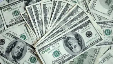 إرتفاع سعر الدولار اليوم الجمعة 2/10/2026