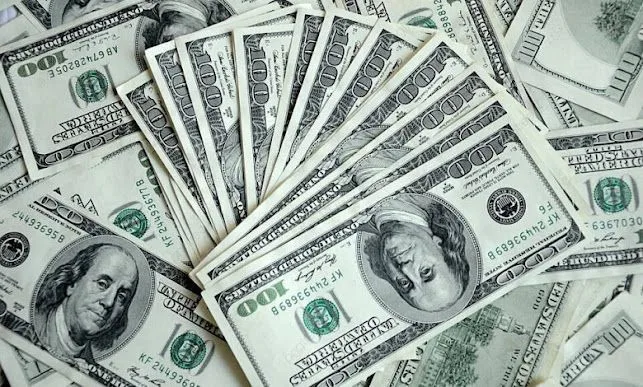 إرتفاع سعر الدولار اليوم الجمعة 2/10/2026