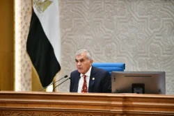 الجلسة الإفتتاحية لمجلس الشيوخ ترفع على أن تعاود يوم الثلاثاء المقبل