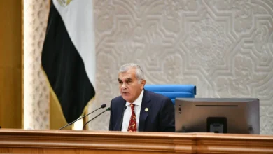 الجلسة الإفتتاحية لمجلس الشيوخ ترفع على أن تعاود يوم الثلاثاء المقبل