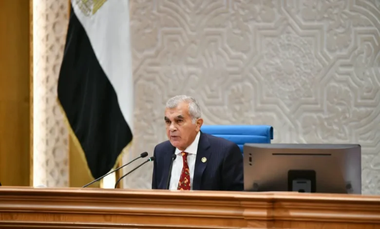 الجلسة الإفتتاحية لمجلس الشيوخ ترفع على أن تعاود يوم الثلاثاء المقبل