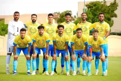 الداخلية يحقق فوزًا ثمينًا على مالية كفر الزيات في دوري المحترفين