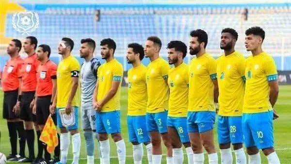 الإسماعيلي يسقط في فخ التعادل أمام ديروط في دوري المحترفين