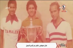 روشتة كلاسيكية حاسمة.. عادل دسوقي يكشف خطة معتمد جمال للثأر من الأهلي