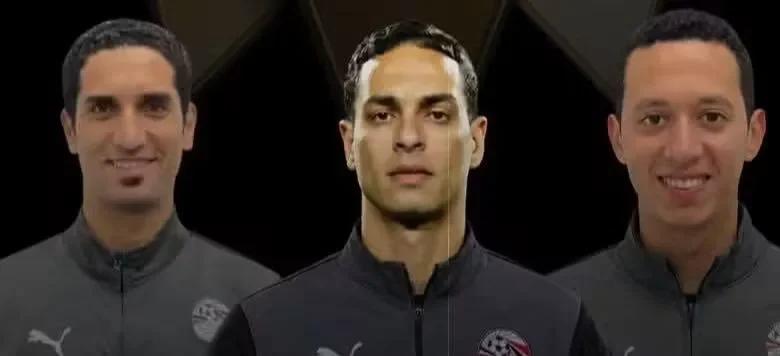 طاقم تحكيم مصري يقود قمة ليبيا والمغرب في تصفيات شمال أفريقيا