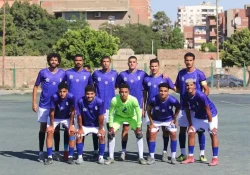 النصر للتصدير يغرد بالقمةوالشمس يلاحقه... ملخص الجولة الخامسة لمجموعة القاهرة بدوري القسم الثالث