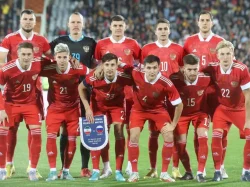 التعادل الإيجابي يحسم مواجهة روسيا ونيجيريا وديًا