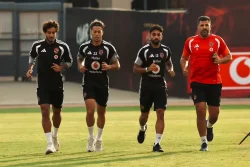 قناة الأهلي تنفرد بـ بث مباراة العودة أمام كيتارا الأوغندي في الكونفدرالية