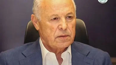 ريدة مهنئًا منتخب الشباب ببطولة شمال أفريقيا: روح أكتوبر قادتكم للتأهل المستحق ونستهدف اللقب والتأهل للمونديال