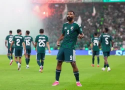 المنتخب السعودي يتوج بلقب كأس الخليج بثنائية نظيفة في شباك الإمارات