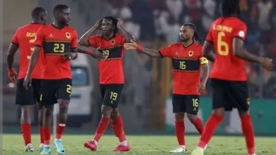 أنجولا تفرض كلمتها أمام مالاوي في مواجهة مثيرة بكأس أمم أفريقيا