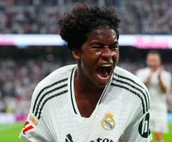 أستون فيلا يقترب من ضم لاعب ريال مدريد على سبيل الإعارة