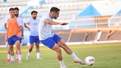 استعدادًا لضربة البداية.. غزل المحلة يعلن قائمته لمواجهة الجولة الأولى بكأس عاصمة مصر