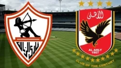 «سنة أولى قمة».. وجوه جديدة تترقب الظهور الأول في الأهلي والزمالك