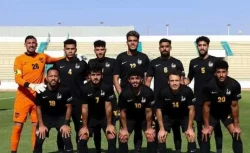 مسار يحسم مواجهة الداخلية ويعزز صدارته في دوري المحترفين